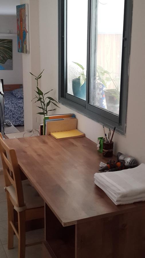 Kibbutz Nachshon Bed & Breakfast Dış mekan fotoğraf